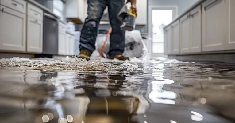 Water damage restoration companies near me in Castle Pines Village, CO - Emergency flood extraction