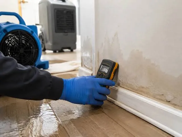 24/7 Water damage restoration services in Castle Pines Village, CO - Rapid flood cleanup and mitigation